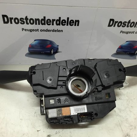 com switch 98081769zd peugeot 208