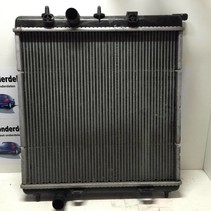 Radiatuer DENSO 9683002780 Peugeot 208 1.6 16V