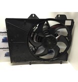 Cooling Fan Motor 9682895680 Peugeot 208 (1253Q0)