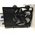 Cooling Fan Motor 9682895680 Peugeot 208 (1253Q0)