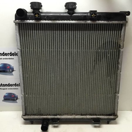 Radiateur 9684522780 Peugeot 208 1.2 (1330Q5)