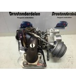 Turbo honeywell 9812723880 PEUGEOT 208 1.2