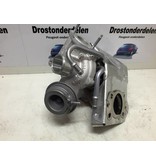 Turbo Honeywell 9812723880 PEUGEOT 208 1.2