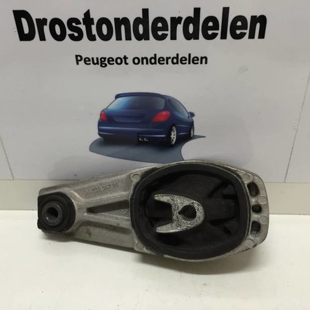 MOTORUNTERSTÜTZUNG SUBFRAME 9802483780 peugeot 208 (1806A6)