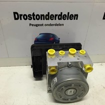 Abs pump 9814482780 PEUGEOT 2008