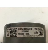 Abs pomp 9813805280 peugeot 2008 (1613457080)