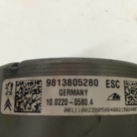 ABS-Pumpe 9813805280 peugeot 2008 (1613457080)