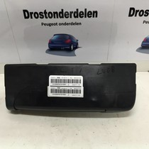 Sitzairbag links vorne 9802247780 PEUGEOT 2008