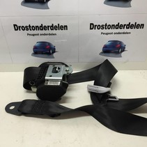 Sicherheitsgurt links vorne 98063150XX Peugeot 2008