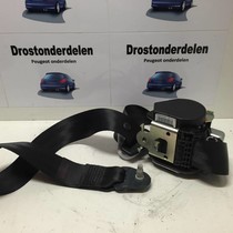 Veiligheidsgordel Rechts-Voor 98063151XX Peugeot 2008