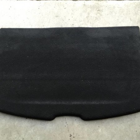 parcel shelf 9677702380 /98167225ZD PEUGEOT 2008