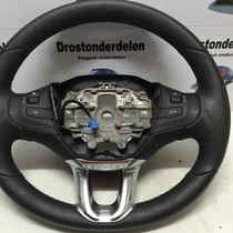 LEATHER STEERING 96750123ZD PEUGEOT 2008