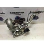 turbo 9673283680 peugeot 2008 1.6 hdi 9HP (0375Q9)