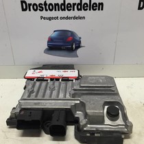 Start-Stopp-Computer 9810858280 PEUGEOT 2008