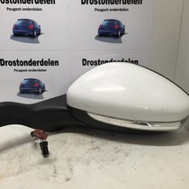 Spiegel links PEUGEOT 2008 Farbe EWP