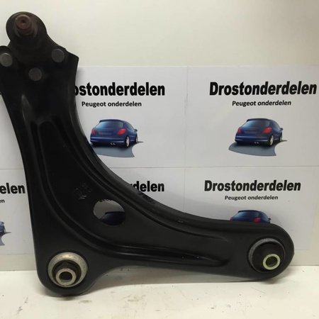 Querlenker rechts PEUGEOT 2008 (9803286480)