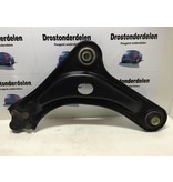 wishbone right PEUGEOT 2008 (9803286480)