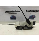 Portierslot  links voor 4 drs  9812500880 peugeot 2008