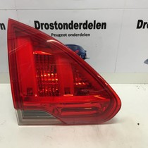 Rücklicht in Klappe links 9678074480 Peugeot 2008