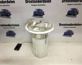 Brandstofpompen Elektrisch+Toebehoren