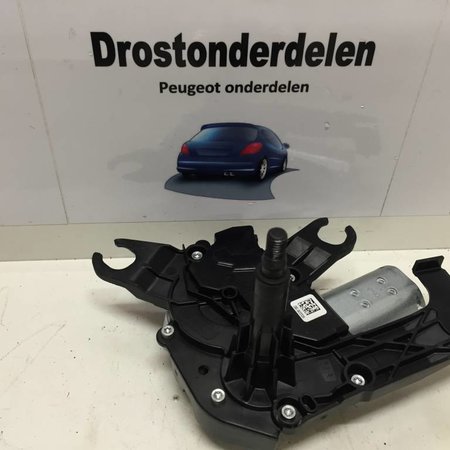 Ruitenwissermotor achter 9678423580 PEUGEOT 2008