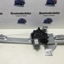 Fensterheber vorne links 9806088180 Peugeot 2008