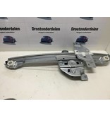 Ruitmechaniek Links-Voor 9806088180 Peugeot 2008