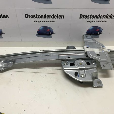 Fensterheber vorne links 9806088180 Peugeot 2008