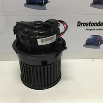 Heater ventilation motor T1013140A peugeot 2008