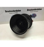 Heater ventilation motor T1013140A peugeot 2008