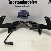 flippers aan stuur 96756731ZD PEUGEOT 2008