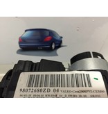 stuurkolomschakelaar 98072680ZD PEUGEOT 2008