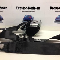 Veiligheidsgordel Rechts-Voor 96768385xx Peugeot 308 5dr /SW