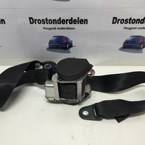 Veiligheidsgordel Rechts-Voor 96569048XX Peugeot 308