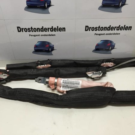 roof airbag Right 9805768380 peugeot 308 T9