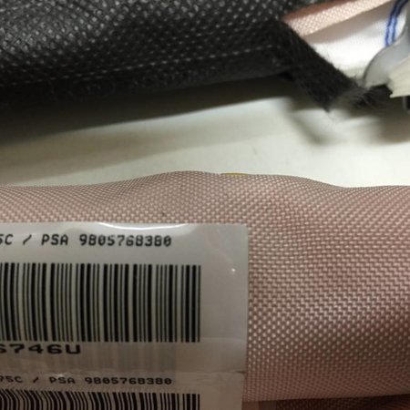 Dachairbag Rechts 9805768380 Peugeot 308 T9