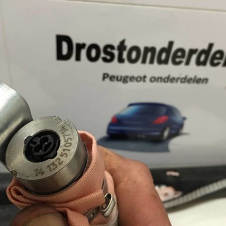 Dachairbag Rechts 9805768380 Peugeot 308 T9