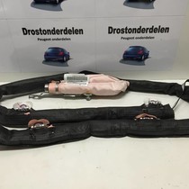 Dachairbag links 9805768480 Peugeot 308 T9