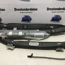 Dak airbag rechts  9656759380 PEUGEOT 308 (8337CZ)