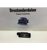 Kennzeichenbeleuchtung 9682403680 Peugeot 308 (6340G3)