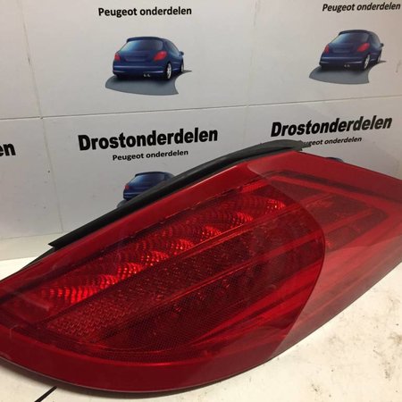 Rear Light Right 9682869180 Peugeot 308CC (6351GG)