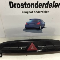 PANIKBELEUCHTUNGSSCHALTER 9659215177 PEUGEOT 308