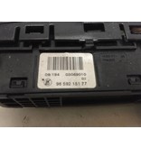 PANIC LIGHTING SWITCH 9659215177 PEUGEOT 308