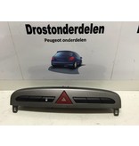 PANIEKVERLICHTING SCHAKELAAR  9659417177 PEUGEOT 308