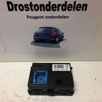 KLIMAANLAGE COMPUTER 9811039380 peugeot 308 T9