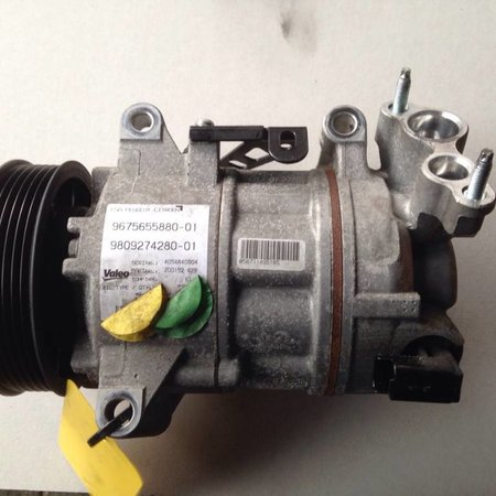 Klimaanlagenpumpe 9809274280 / 9675655880 Peugeot 308 T9