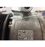 Air conditioning pump 9675655880 peugeot 308 t9