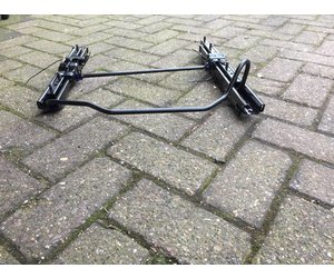 stoel rails links peugeot 308 cc (8846NX) | Drostonderdelen