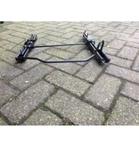 stoel rails links peugeot 308 cc (8846NX)