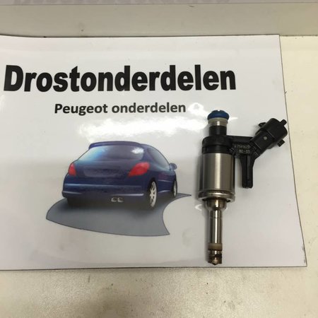 Injector  v7591623 peugeot 308 (1984H5)